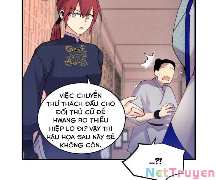 Phi Lôi Đạo: Chapter 115