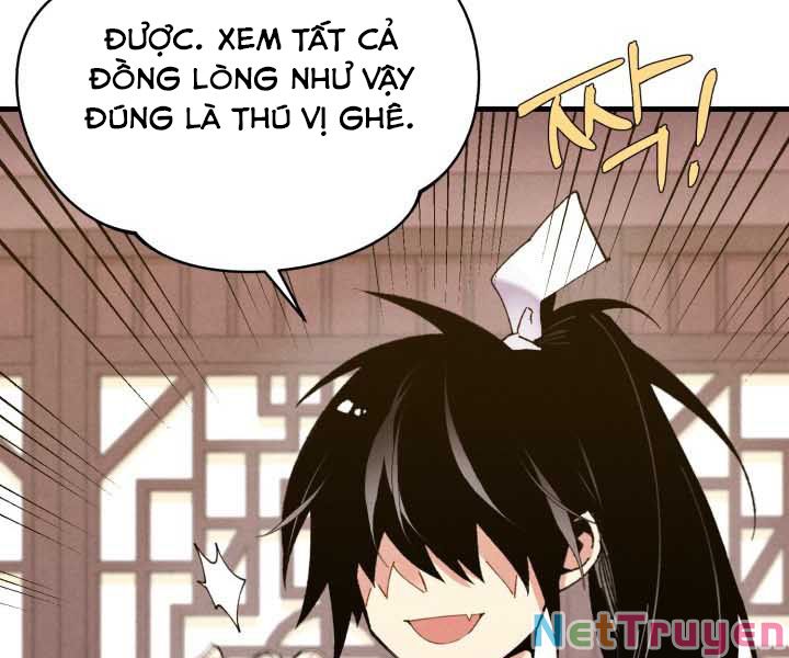 Phi Lôi Đạo: Chapter 115