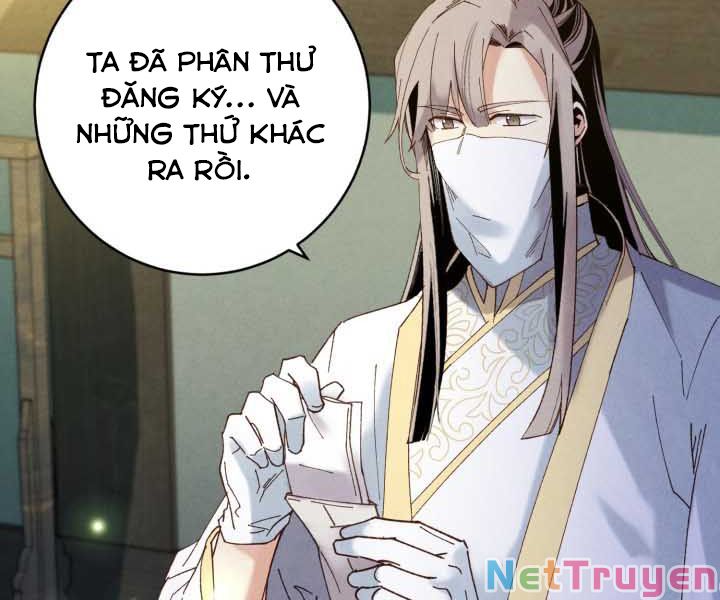 Phi Lôi Đạo: Chapter 115