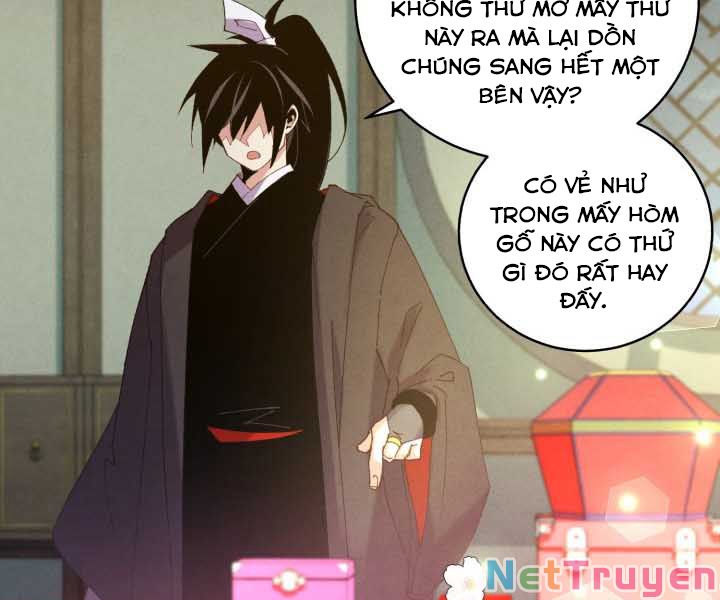 Phi Lôi Đạo: Chapter 115