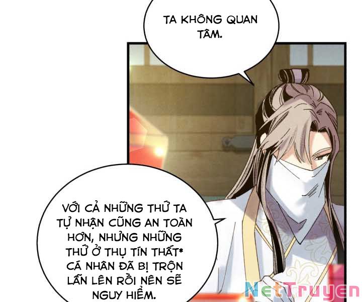 Phi Lôi Đạo: Chapter 115