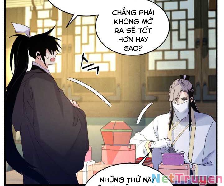 Phi Lôi Đạo: Chapter 115
