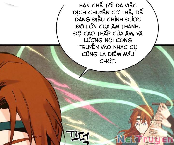 Phi Lôi Đạo: Chapter 115