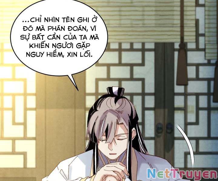 Phi Lôi Đạo: Chapter 115