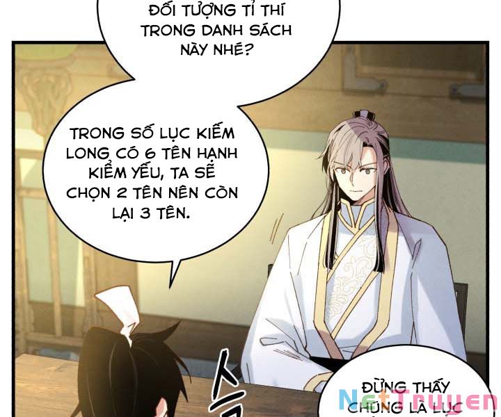 Phi Lôi Đạo: Chapter 115