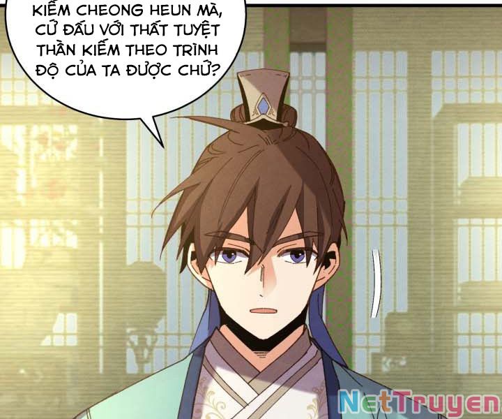 Phi Lôi Đạo: Chapter 115