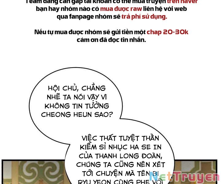 Phi Lôi Đạo: Chapter 115