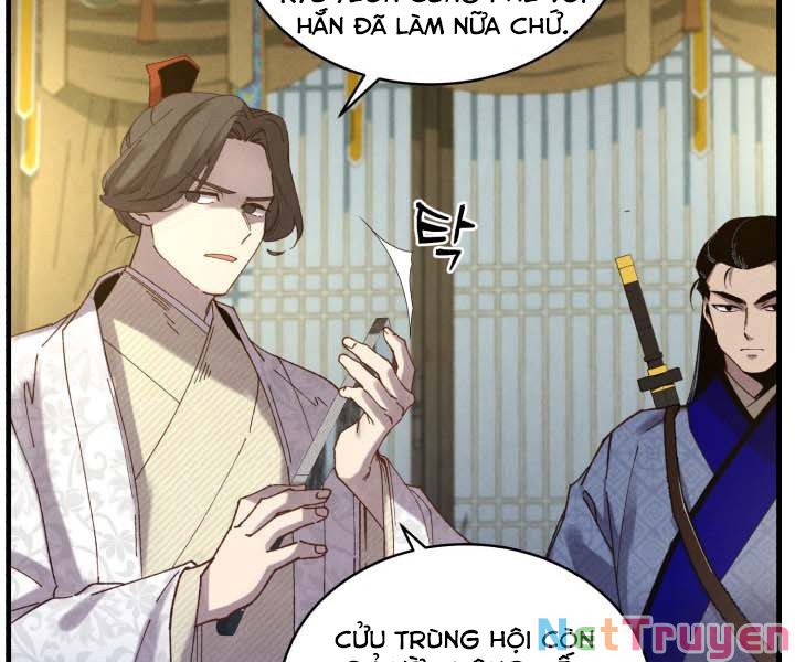 Phi Lôi Đạo: Chapter 115