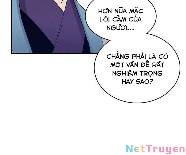 Phi Lôi Đạo: Chapter 115