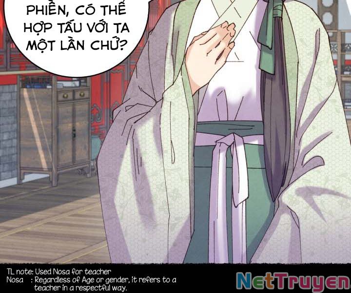 Phi Lôi Đạo: Chapter 115
