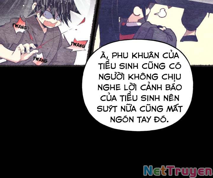 Phi Lôi Đạo: Chapter 115