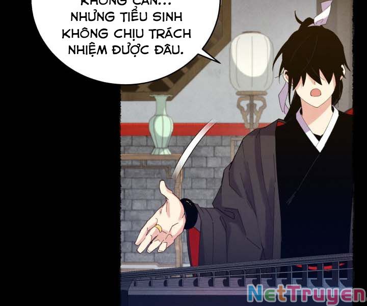 Phi Lôi Đạo: Chapter 115