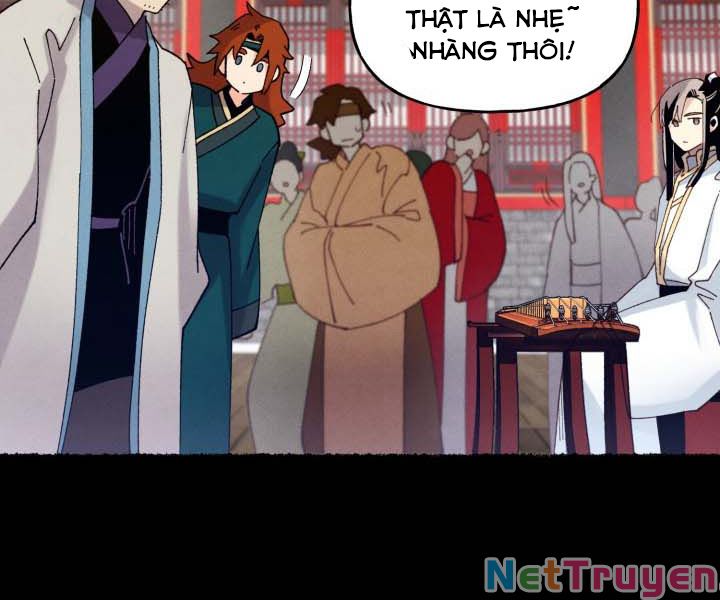 Phi Lôi Đạo: Chapter 115