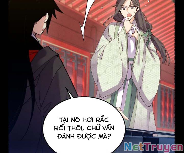Phi Lôi Đạo: Chapter 115