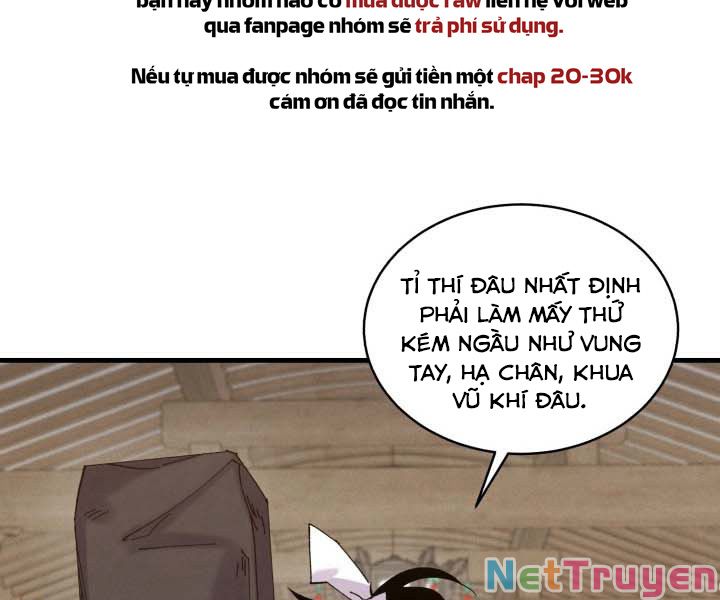 Phi Lôi Đạo: Chapter 115