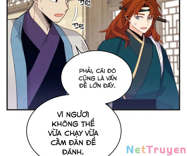 Phi Lôi Đạo: Chapter 115
