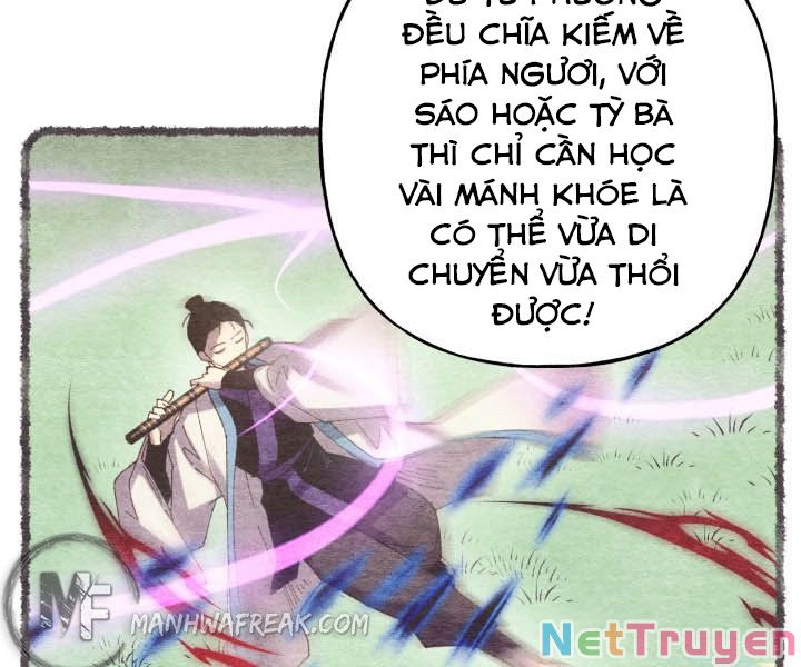 Phi Lôi Đạo: Chapter 115
