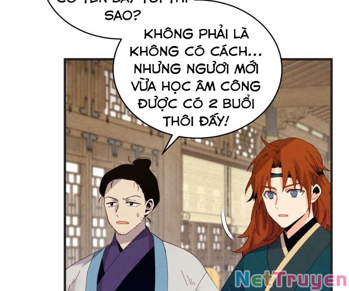 Phi Lôi Đạo: Chapter 115