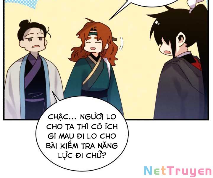 Phi Lôi Đạo: Chapter 115
