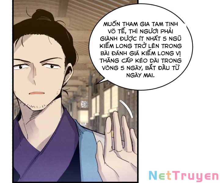 Phi Lôi Đạo: Chapter 115