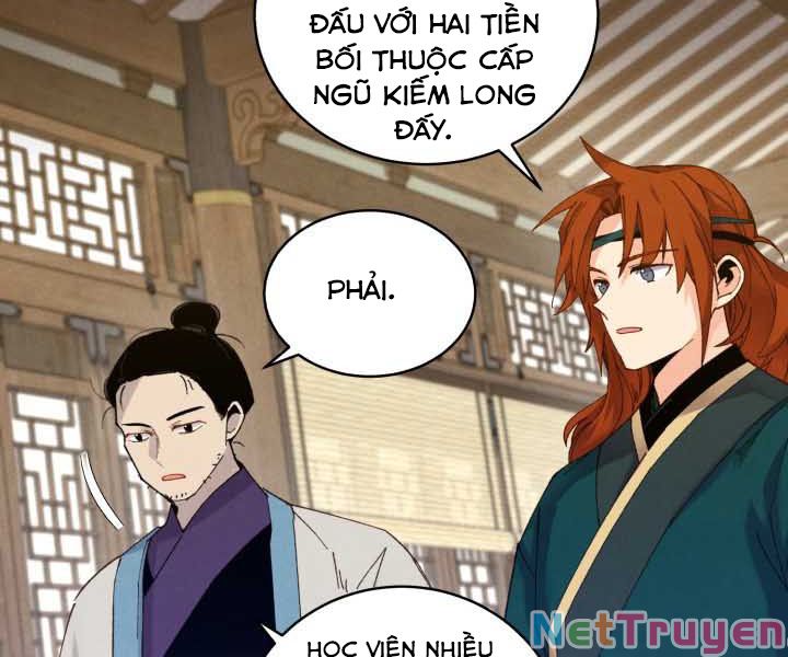 Phi Lôi Đạo: Chapter 115