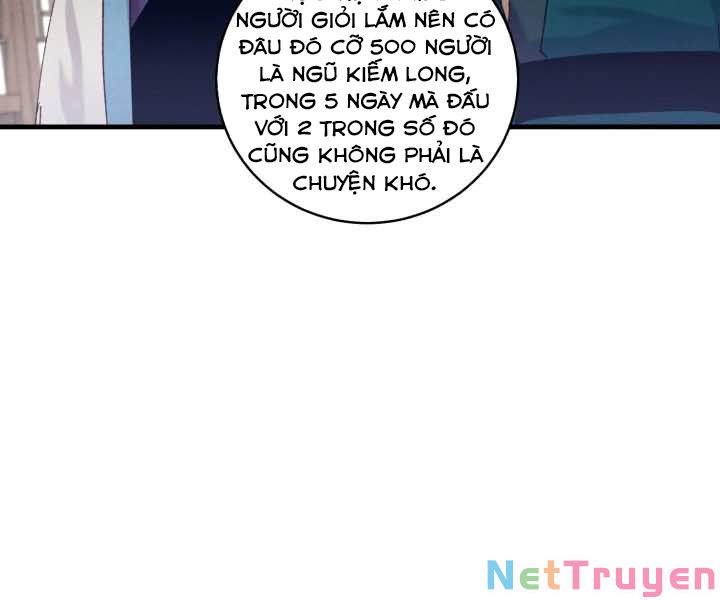 Phi Lôi Đạo: Chapter 115