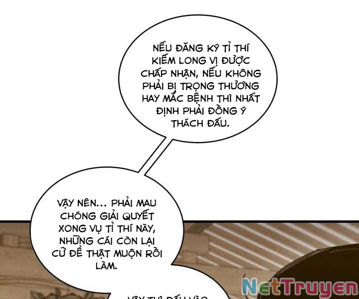 Phi Lôi Đạo: Chapter 115