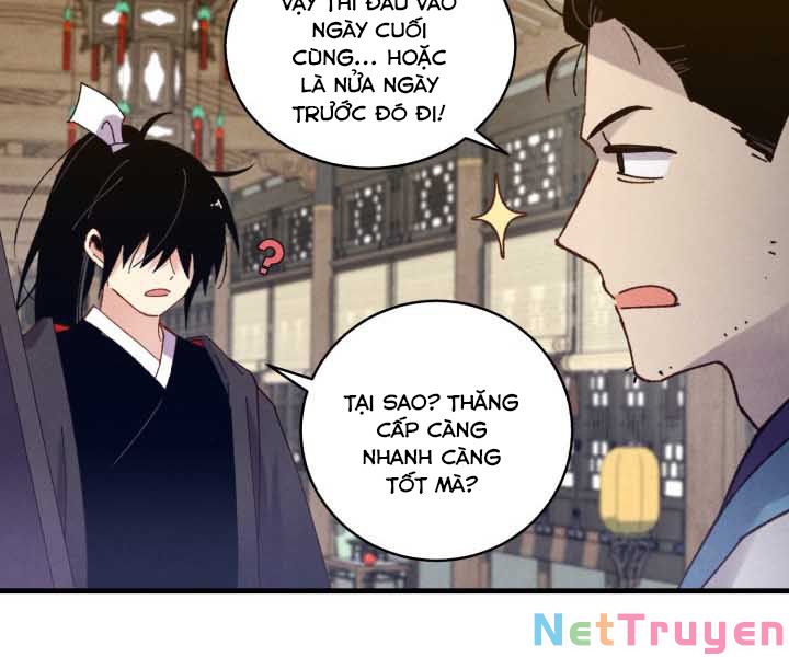 Phi Lôi Đạo: Chapter 115