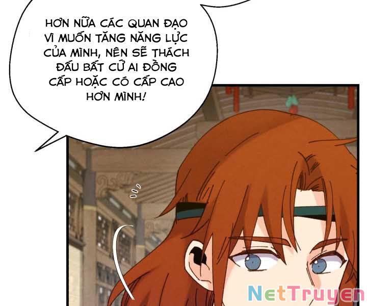 Phi Lôi Đạo: Chapter 115