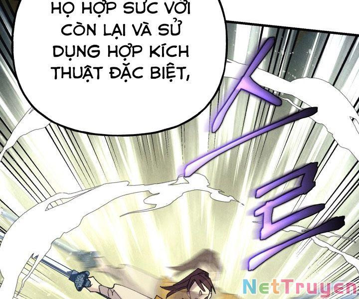 Phi Lôi Đạo: Chapter 116