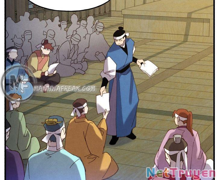 Phi Lôi Đạo: Chapter 116