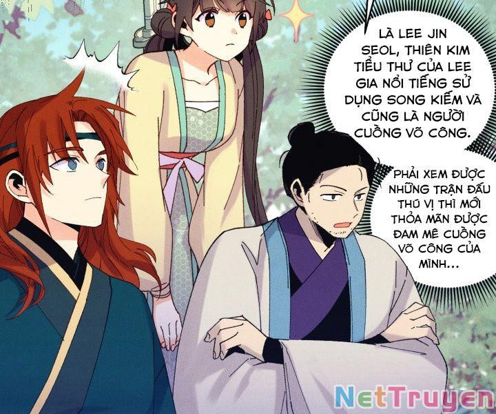 Phi Lôi Đạo: Chapter 116