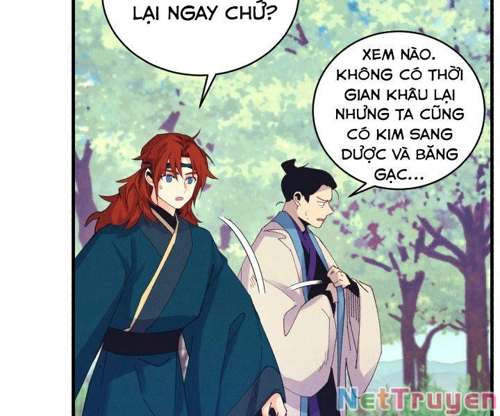 Phi Lôi Đạo: Chapter 116