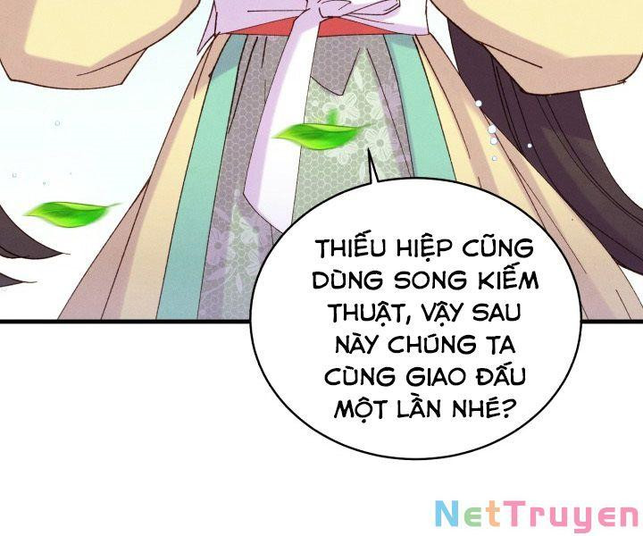 Phi Lôi Đạo: Chapter 116