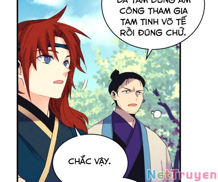 Phi Lôi Đạo: Chapter 116