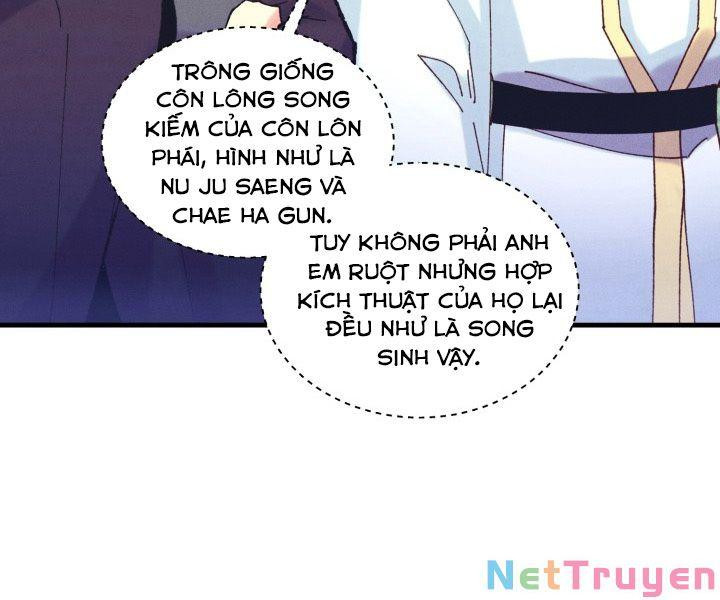 Phi Lôi Đạo: Chapter 116