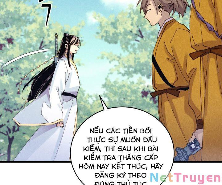 Phi Lôi Đạo: Chapter 116