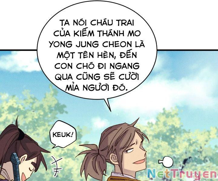 Phi Lôi Đạo: Chapter 116