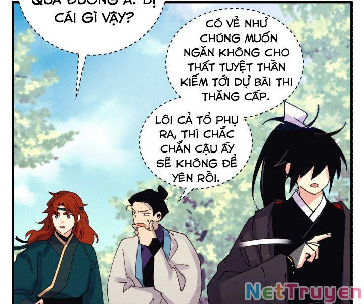 Phi Lôi Đạo: Chapter 116