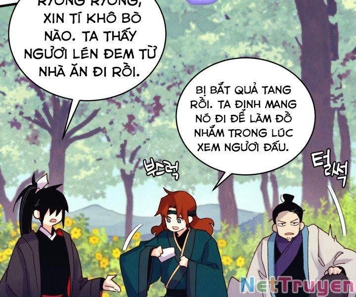 Phi Lôi Đạo: Chapter 116