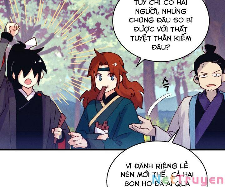 Phi Lôi Đạo: Chapter 116