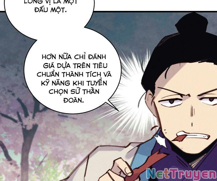 Phi Lôi Đạo: Chapter 116