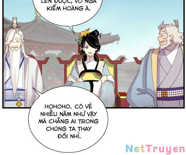 Phi Lôi Đạo: Chapter 118