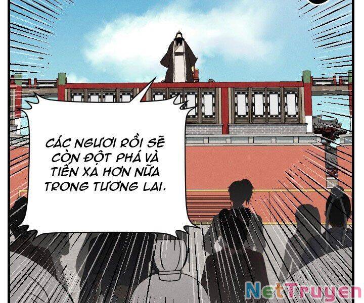 Phi Lôi Đạo: Chapter 118
