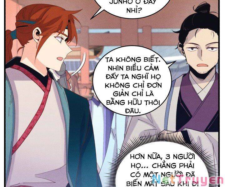 Phi Lôi Đạo: Chapter 118