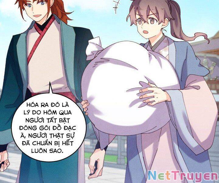 Phi Lôi Đạo: Chapter 118