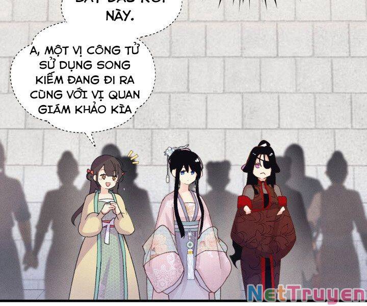 Phi Lôi Đạo: Chapter 118