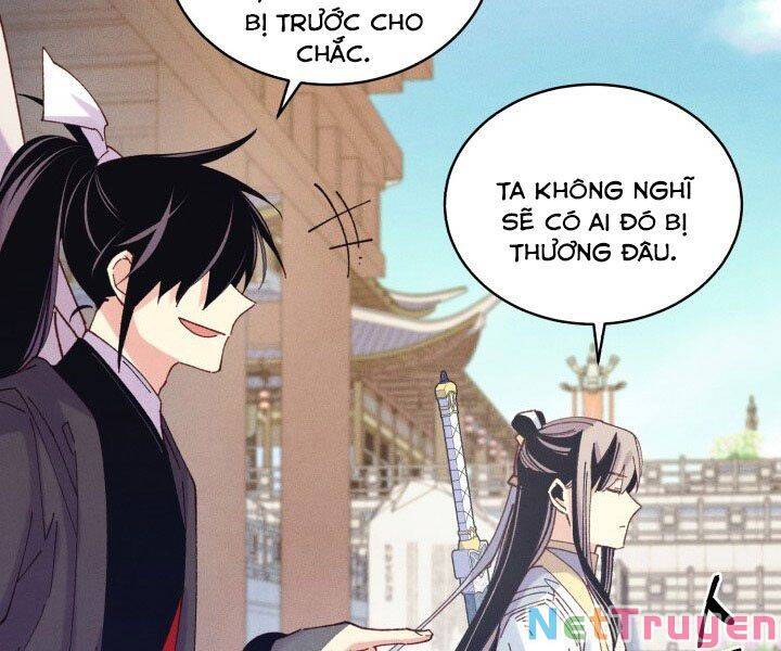 Phi Lôi Đạo: Chapter 118