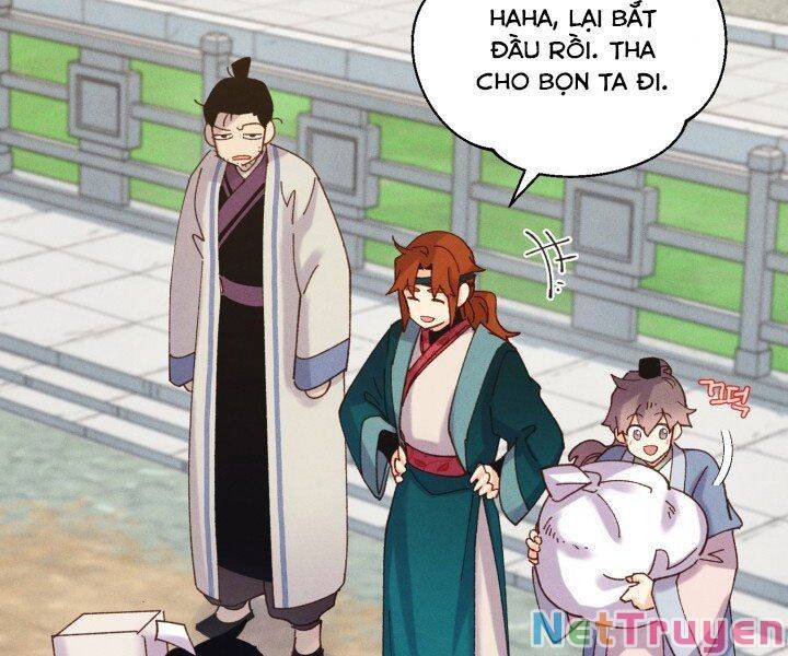 Phi Lôi Đạo: Chapter 118