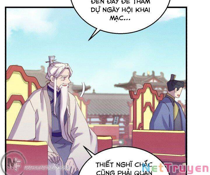 Phi Lôi Đạo: Chapter 118